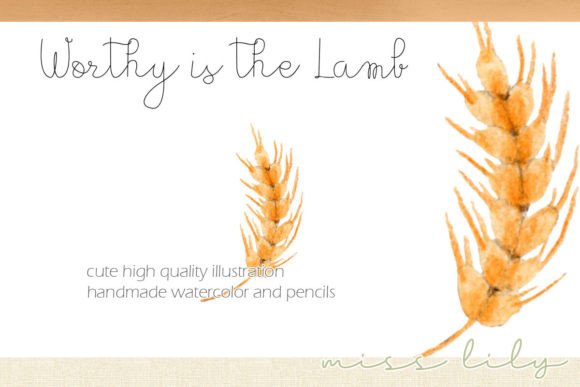 Download Curved Simple Wheat - Simple Collection