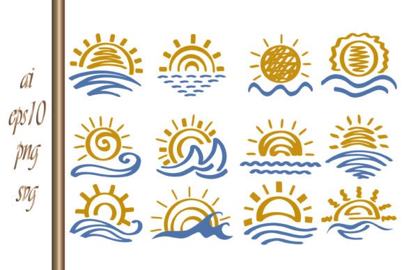 Download Sun Sea Wave Water Summer Vacation - Vacation Collection