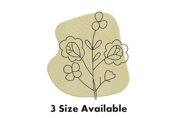 Download Minimal Floral Line Art - Minimal Collection