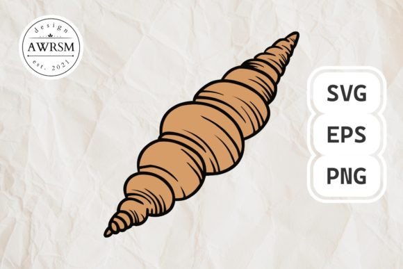 Download Clamshell SVG Vector, Seashell Clipart - Shell Collection